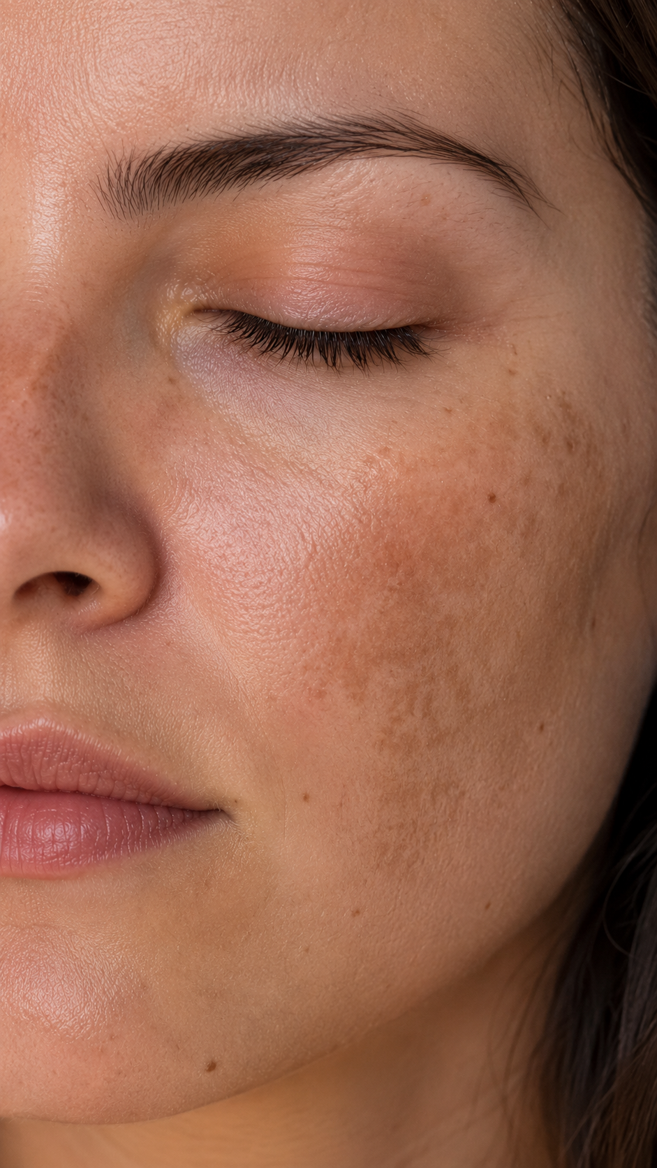 Melasma: cause, prevenzione e protezione solare efficace