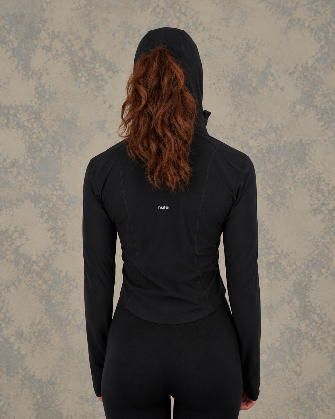 Giacca solare UPF 50+