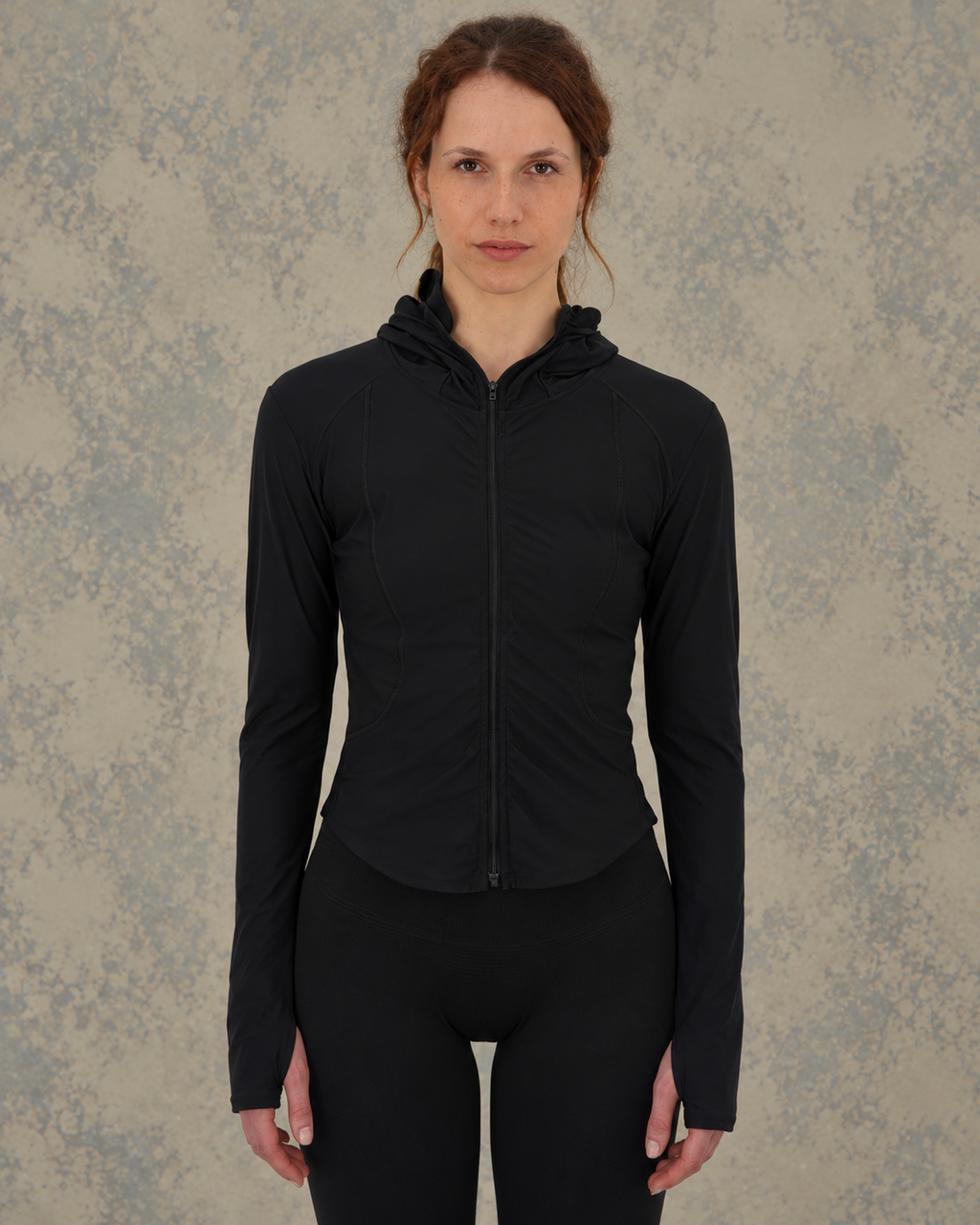 Giacca solare UPF 50+