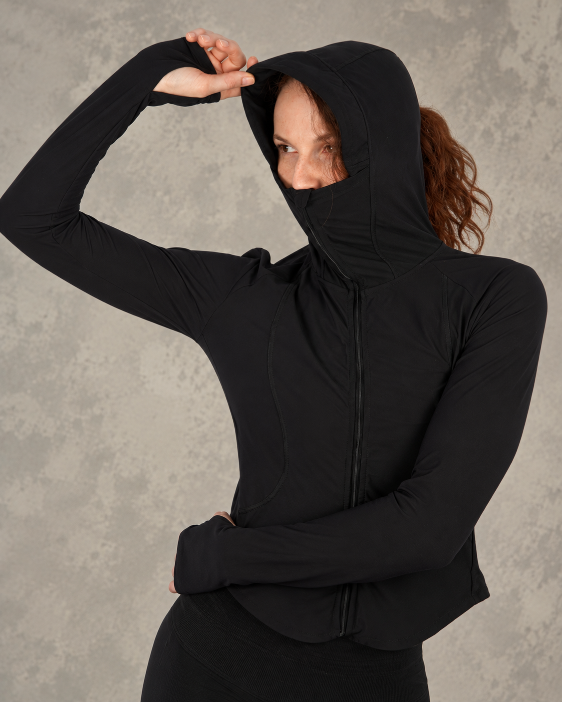 Giacca solare UPF 50+