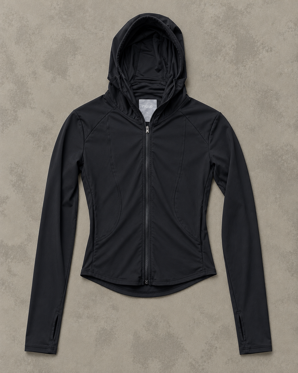 Giacca solare UPF 50+