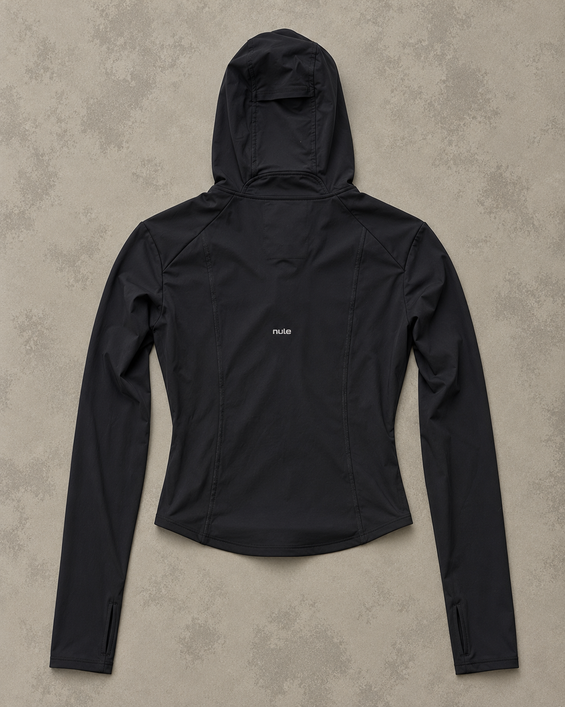 Giacca solare UPF 50+