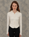 Giacca solare UPF 50+