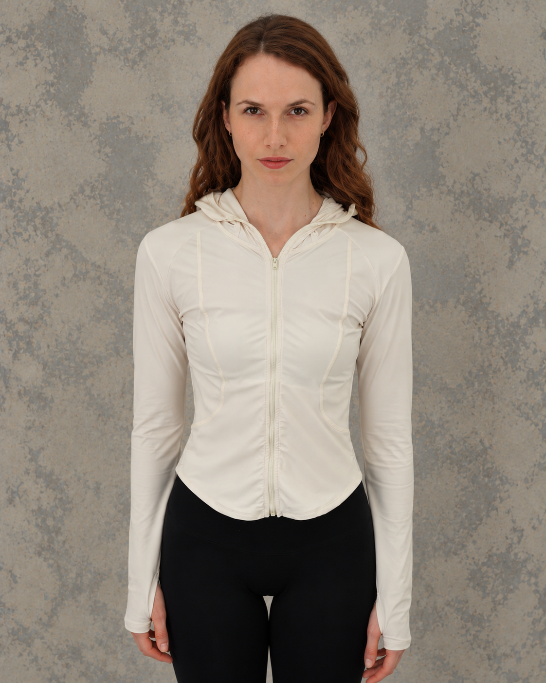 Giacca solare UPF 50+