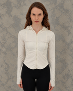 Giacca solare UPF 50+