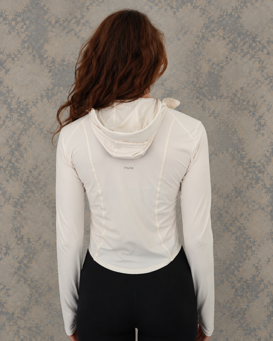 Giacca solare UPF 50+