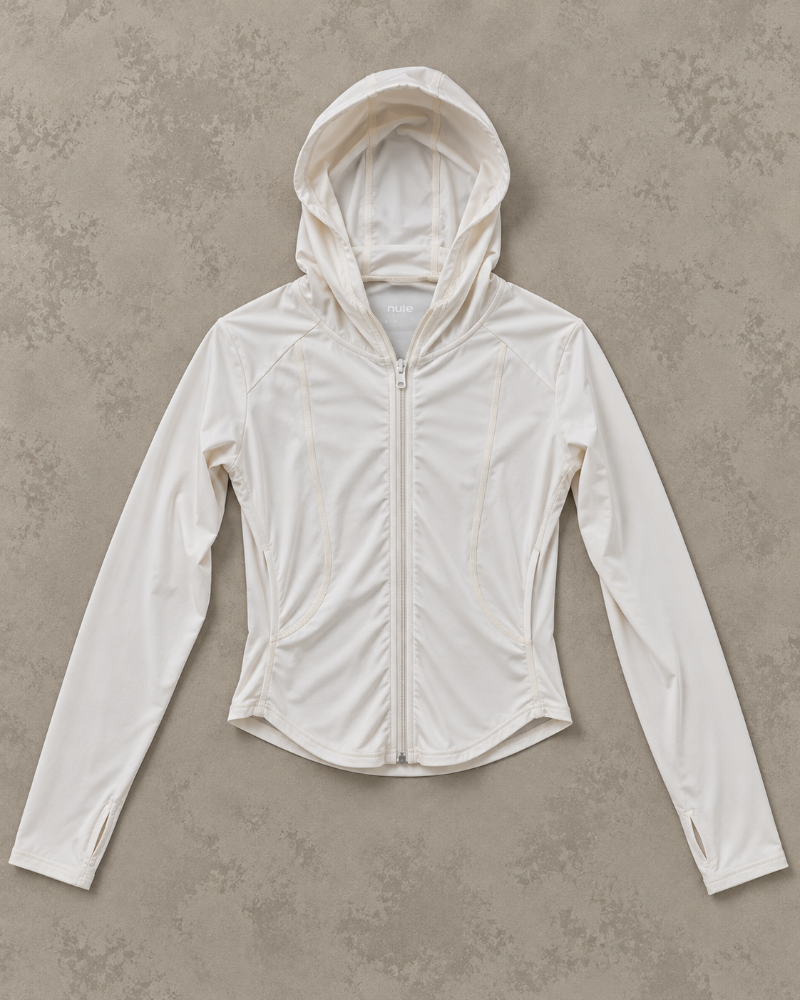 Giacca solare UPF 50+