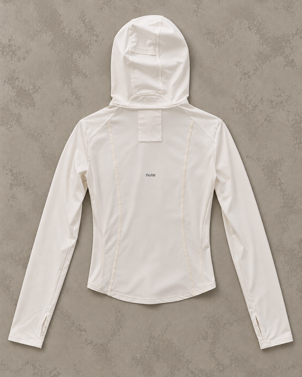 Giacca solare UPF 50+