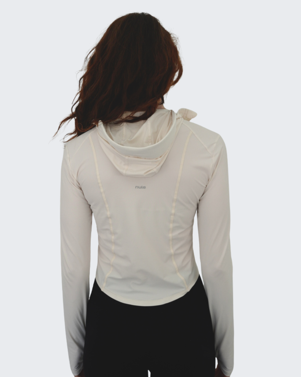 giacca solare crio UPF50+