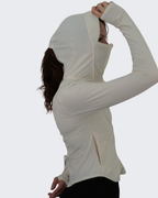 giacca solare crio UPF50+