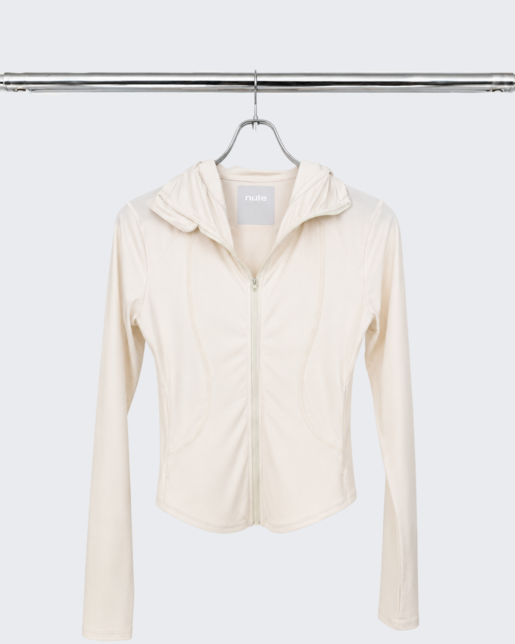 giacca solare crio UPF50+