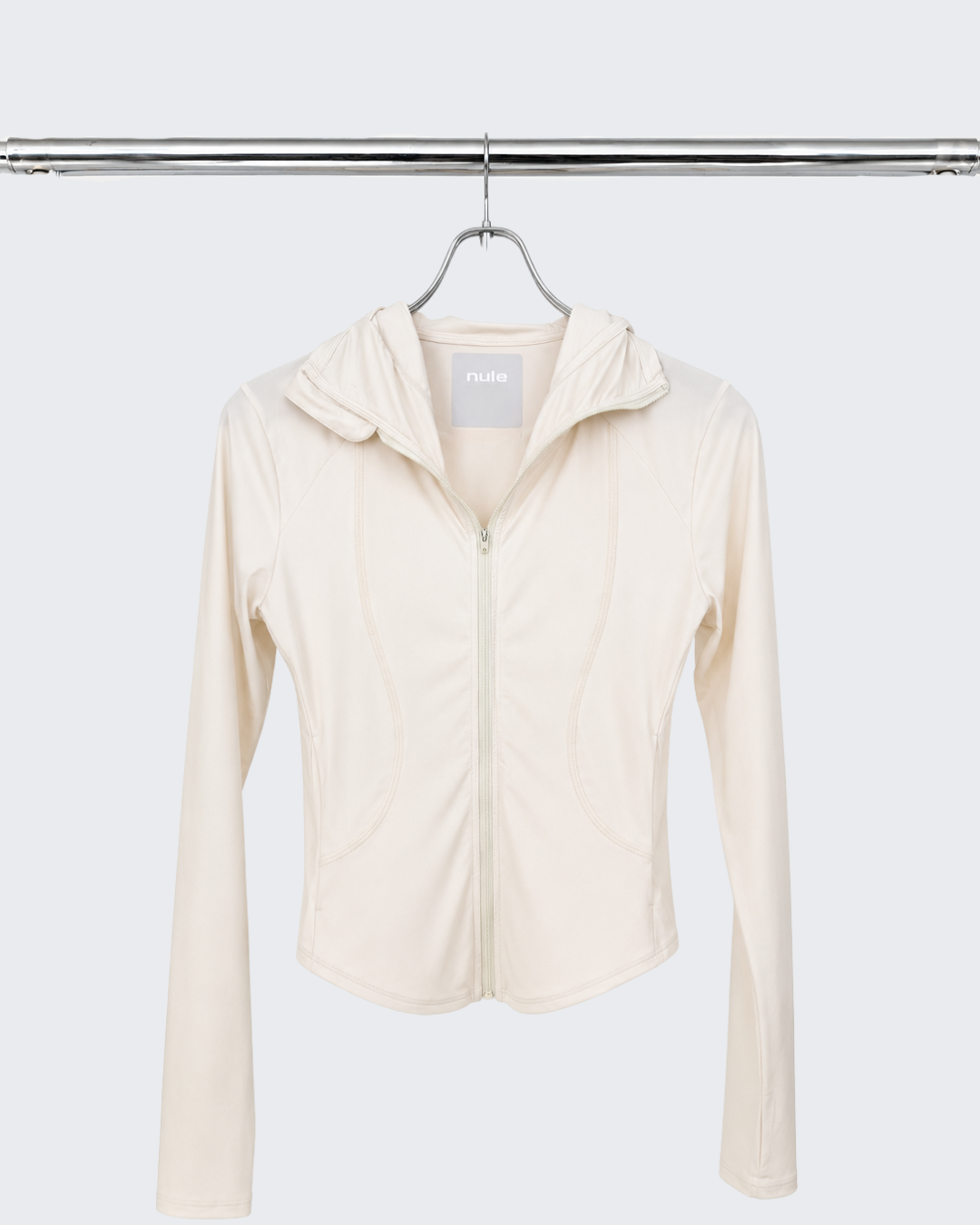 giacca solare crio UPF50+