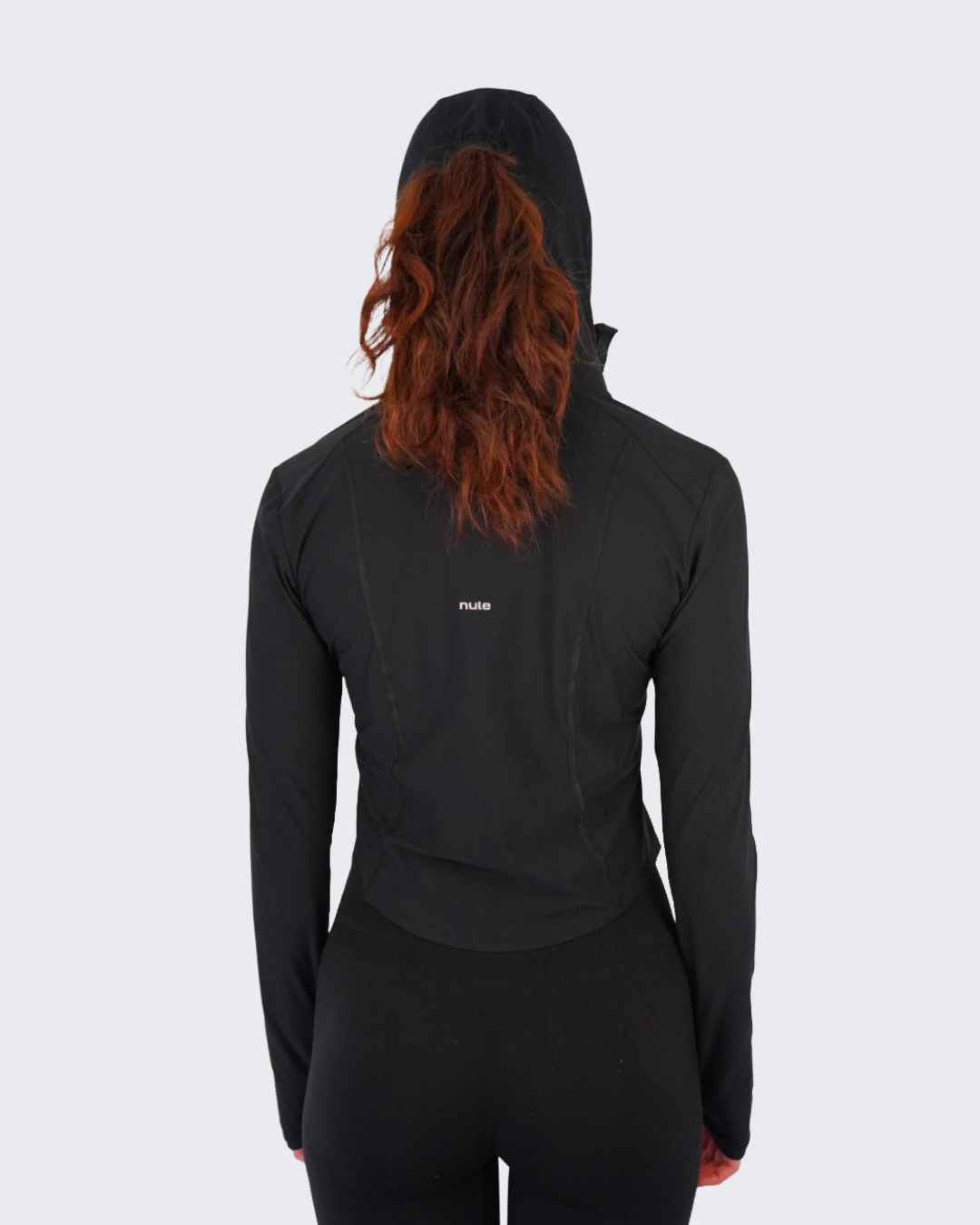 giacca solare crio UPF50+