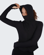 giacca solare crio UPF50+