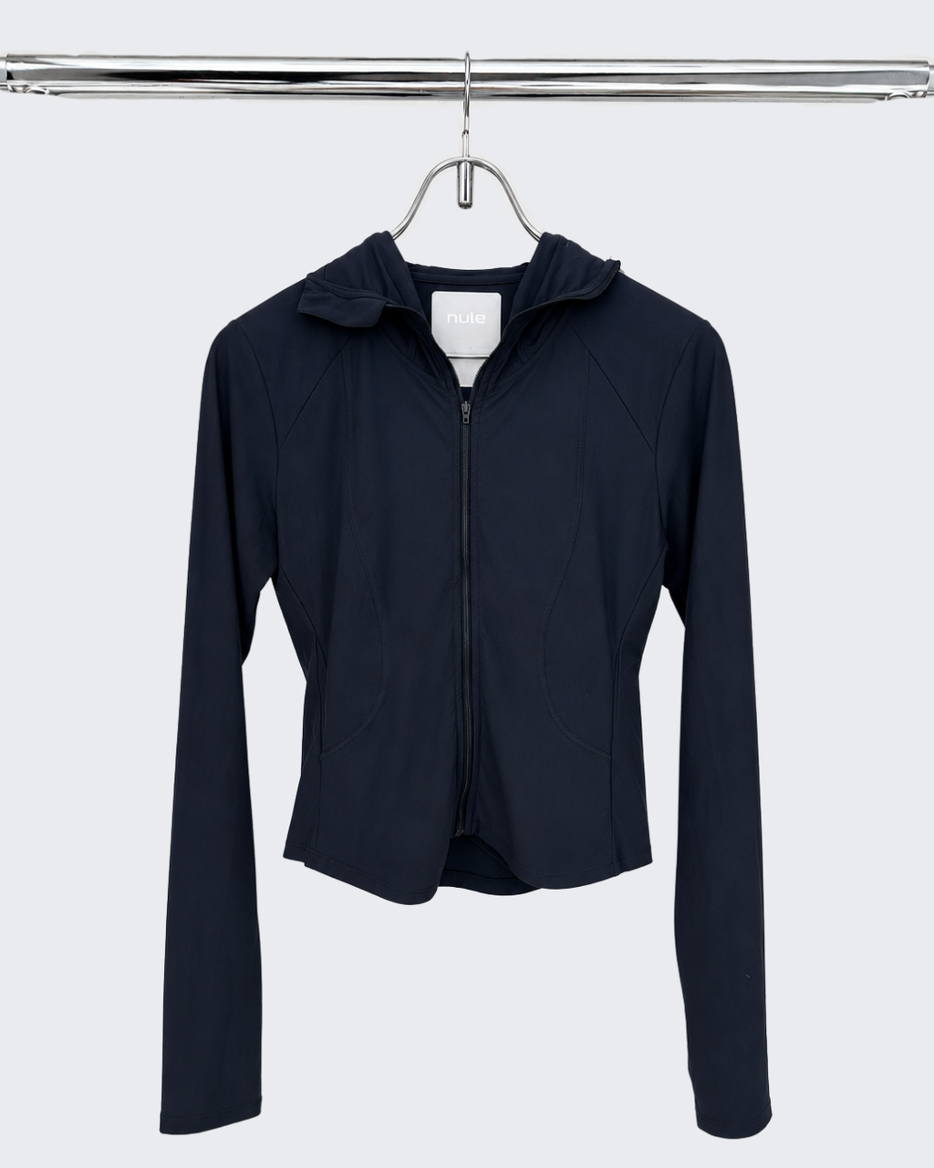 giacca solare crio UPF50+