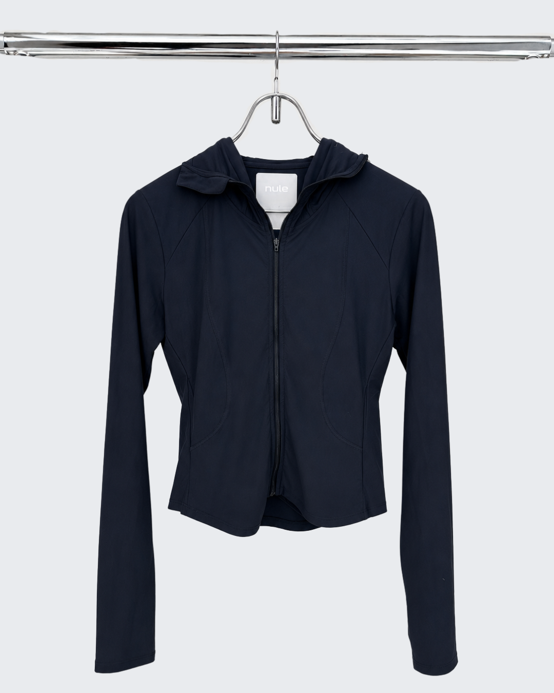 giacca solare crio UPF50+