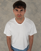 Maglietta uomo a maniche corte UPF50+