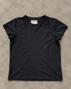 Maglietta donna a maniche corte UPF 50+