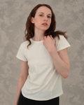 Maglietta donna a maniche corte UPF 50+