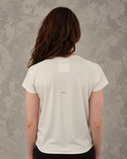 Maglietta donna a maniche corte UPF 50+