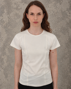 Maglietta donna a maniche corte UPF 50+
