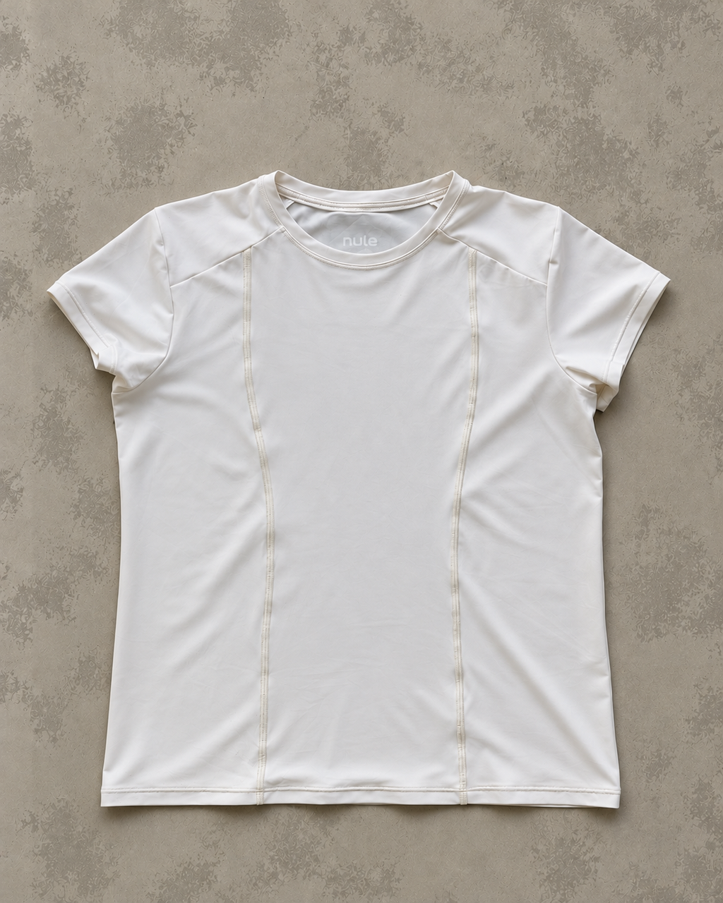 Maglietta donna a maniche corte UPF 50+