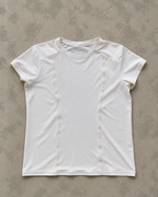 Maglietta donna a maniche corte UPF 50+