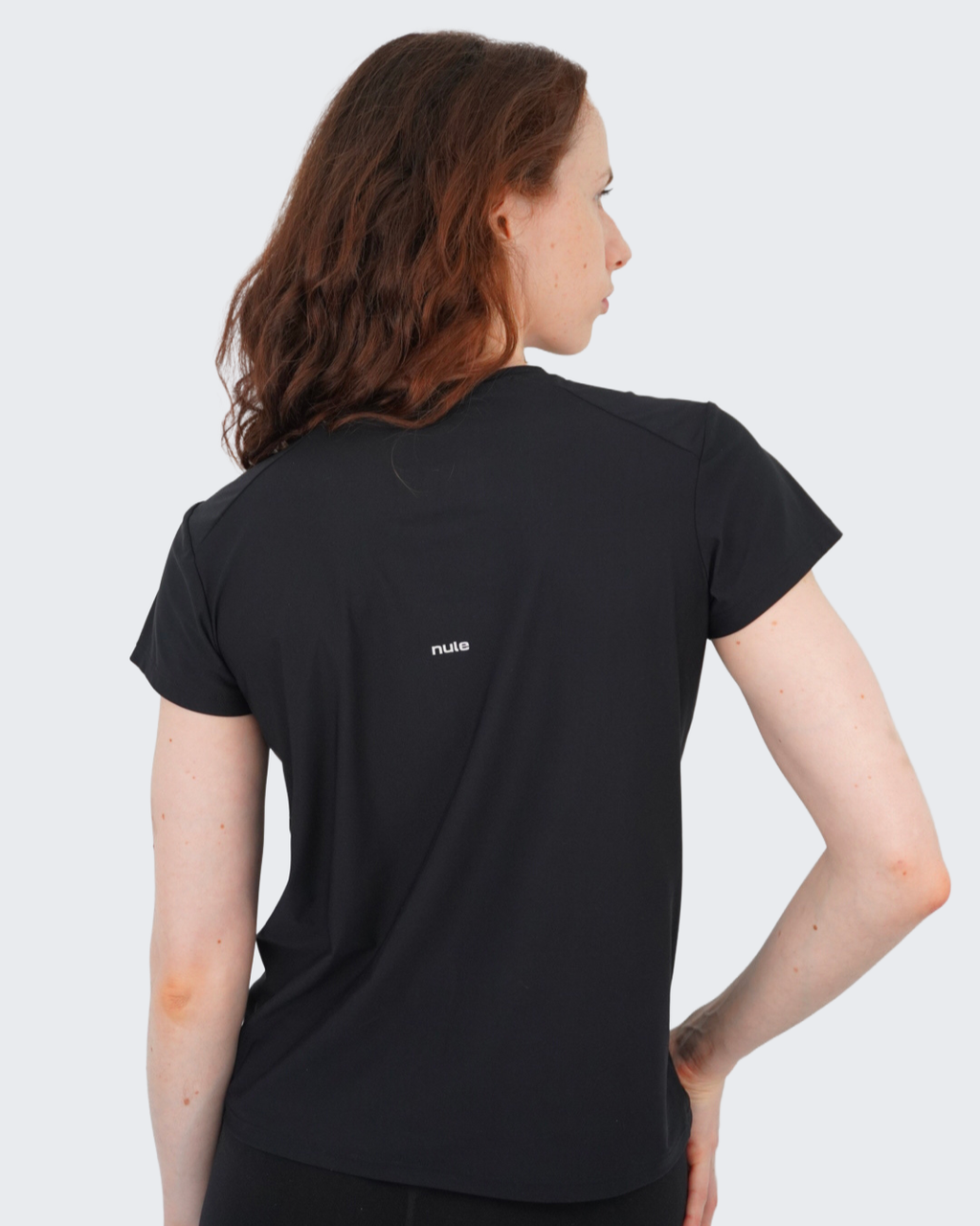 camiseta criogénica de manga corta UPF50+