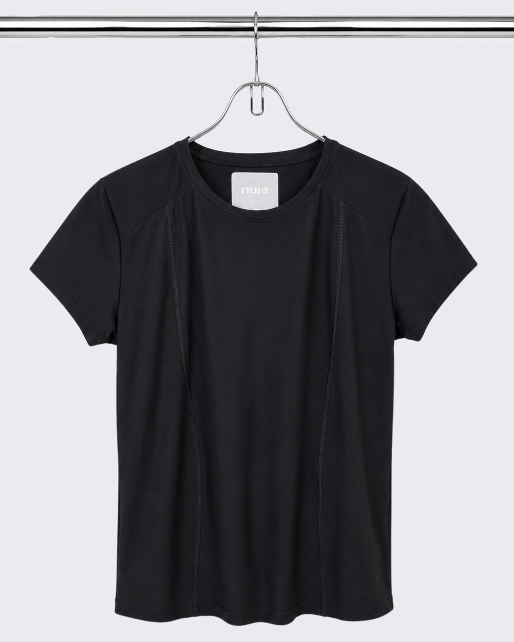 camiseta criogénica de manga corta UPF50+