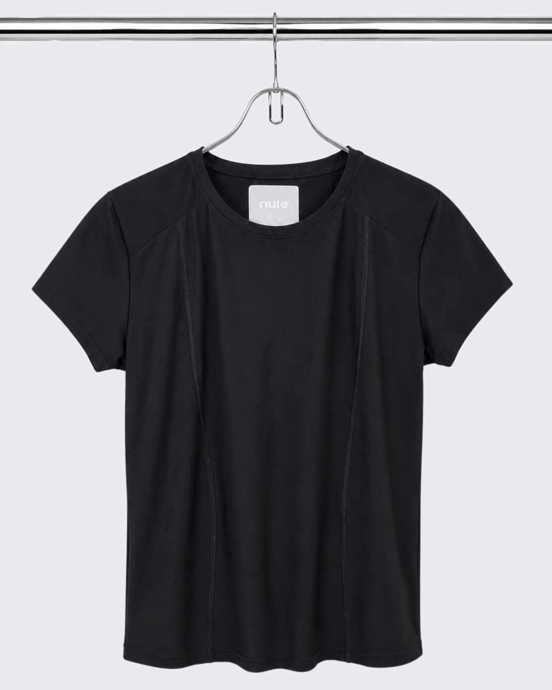 camiseta criogénica de manga corta UPF50+