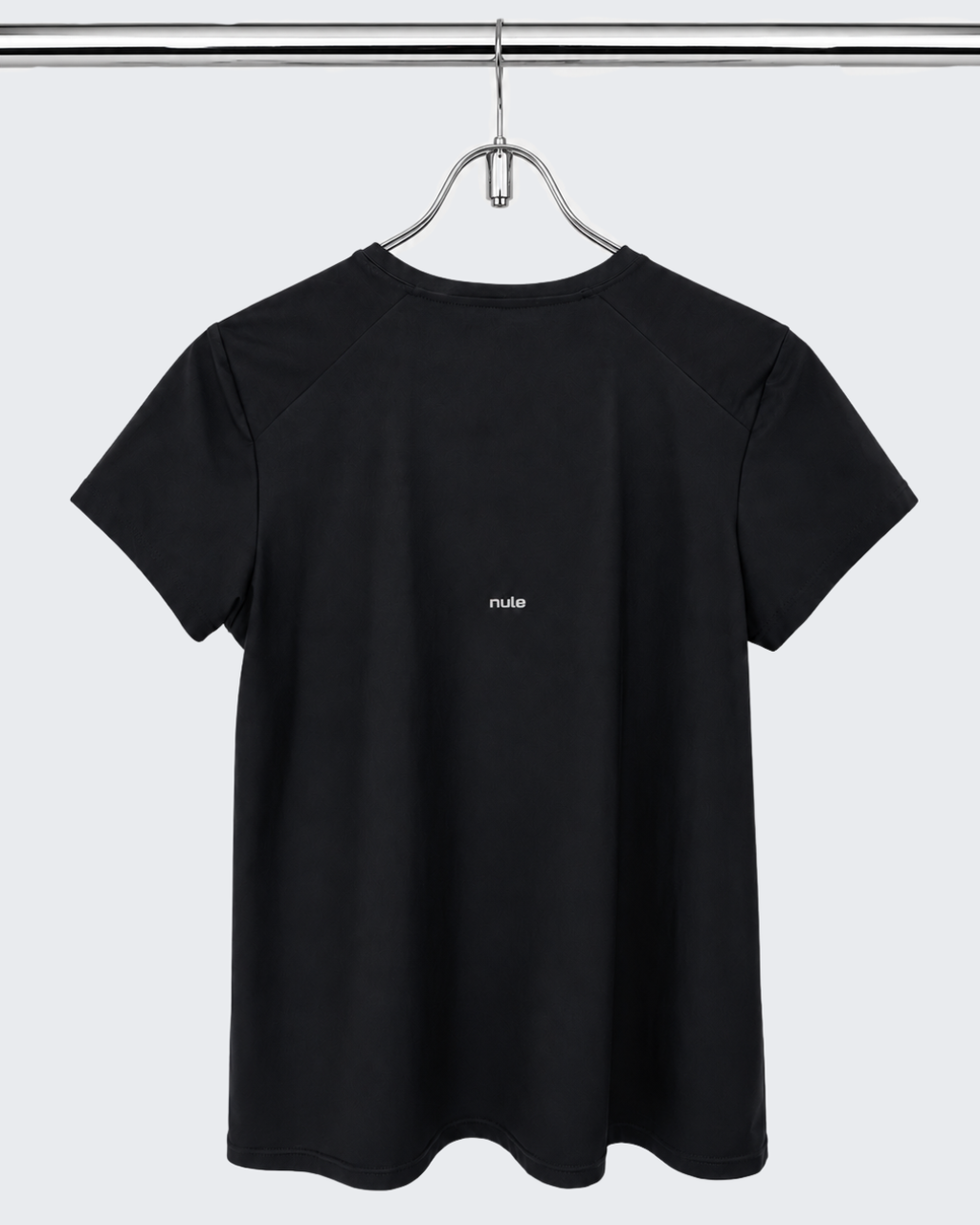 camiseta criogénica de manga corta UPF50+