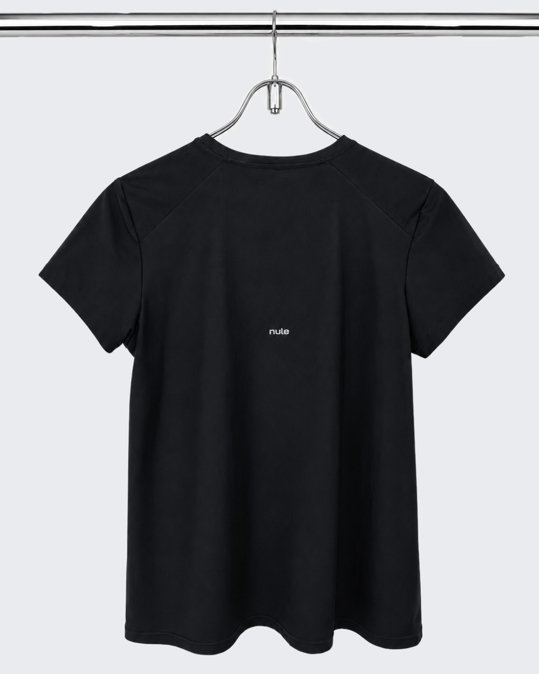 camiseta criogénica de manga corta UPF50+