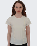 camiseta criogénica de manga corta UPF50+