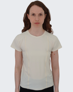 camiseta criogénica de manga corta UPF50+