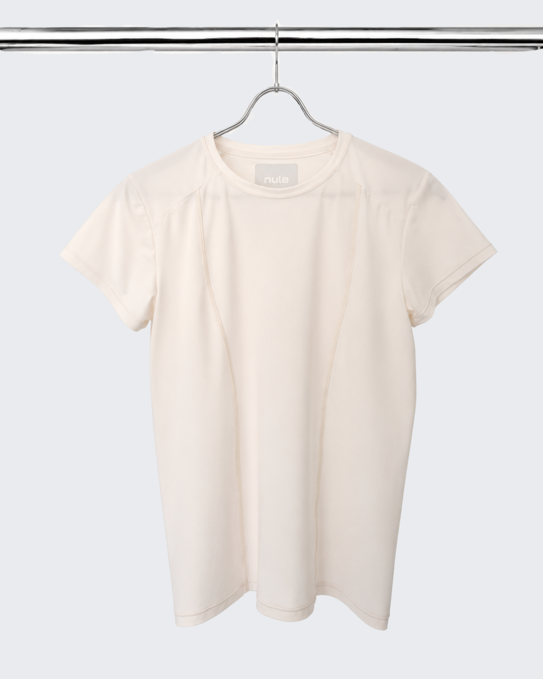 camiseta criogénica de manga corta UPF50+