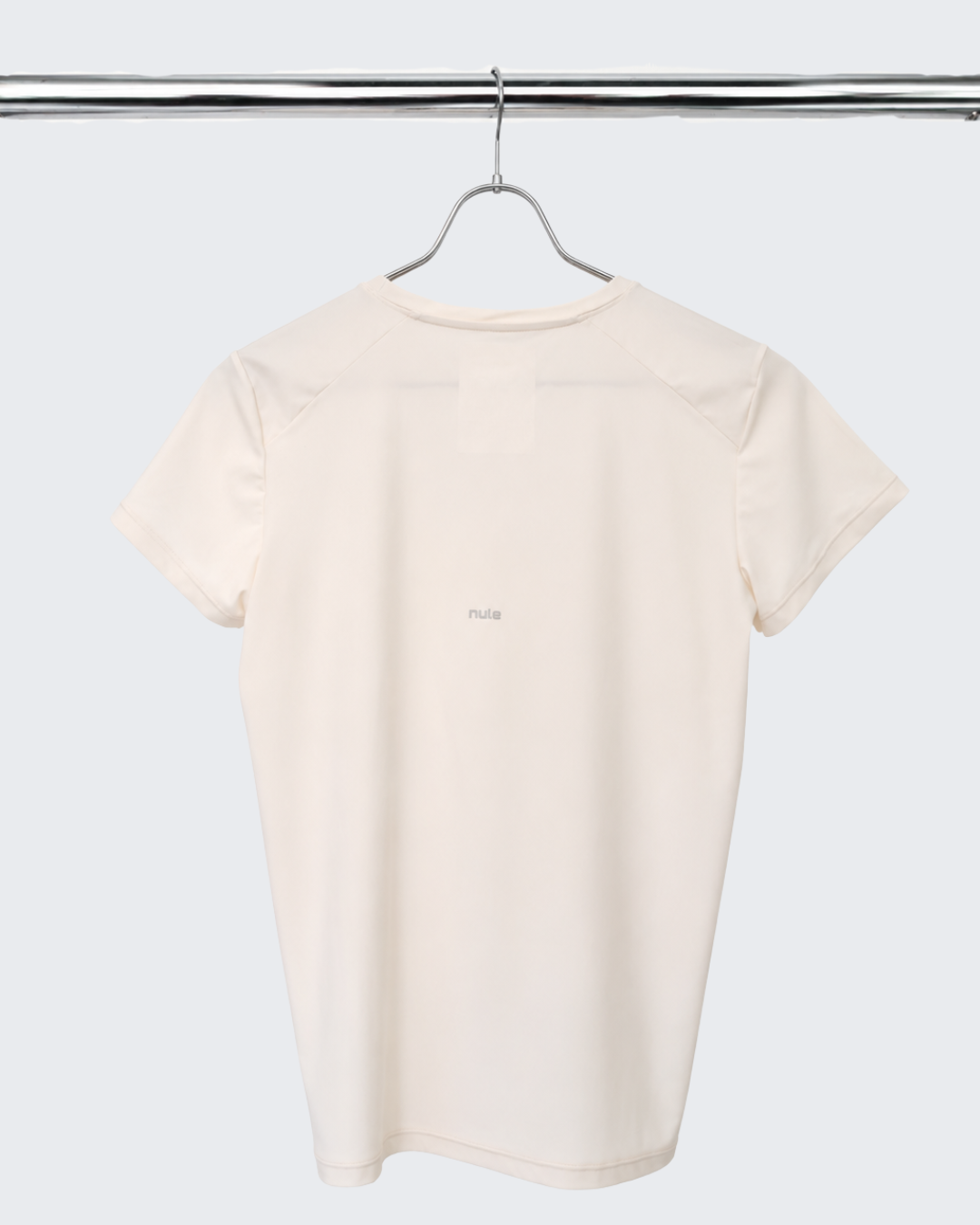 camiseta criogénica de manga corta UPF50+
