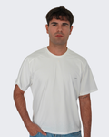 Camiseta de manga corta refrigerante UPF50+