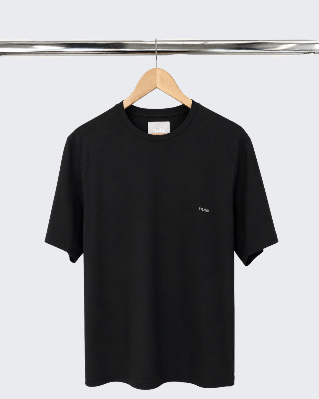 Camiseta de manga corta refrigerante UPF50+