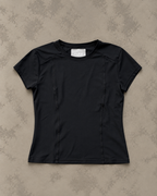 Top a maniche corte UPF50+