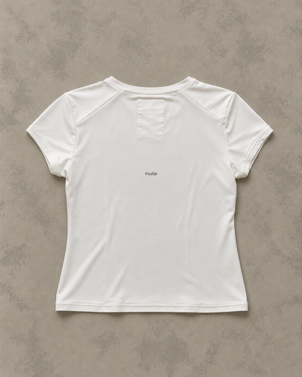 Top a maniche corte UPF50+