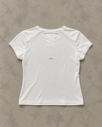 Top a maniche corte UPF50+