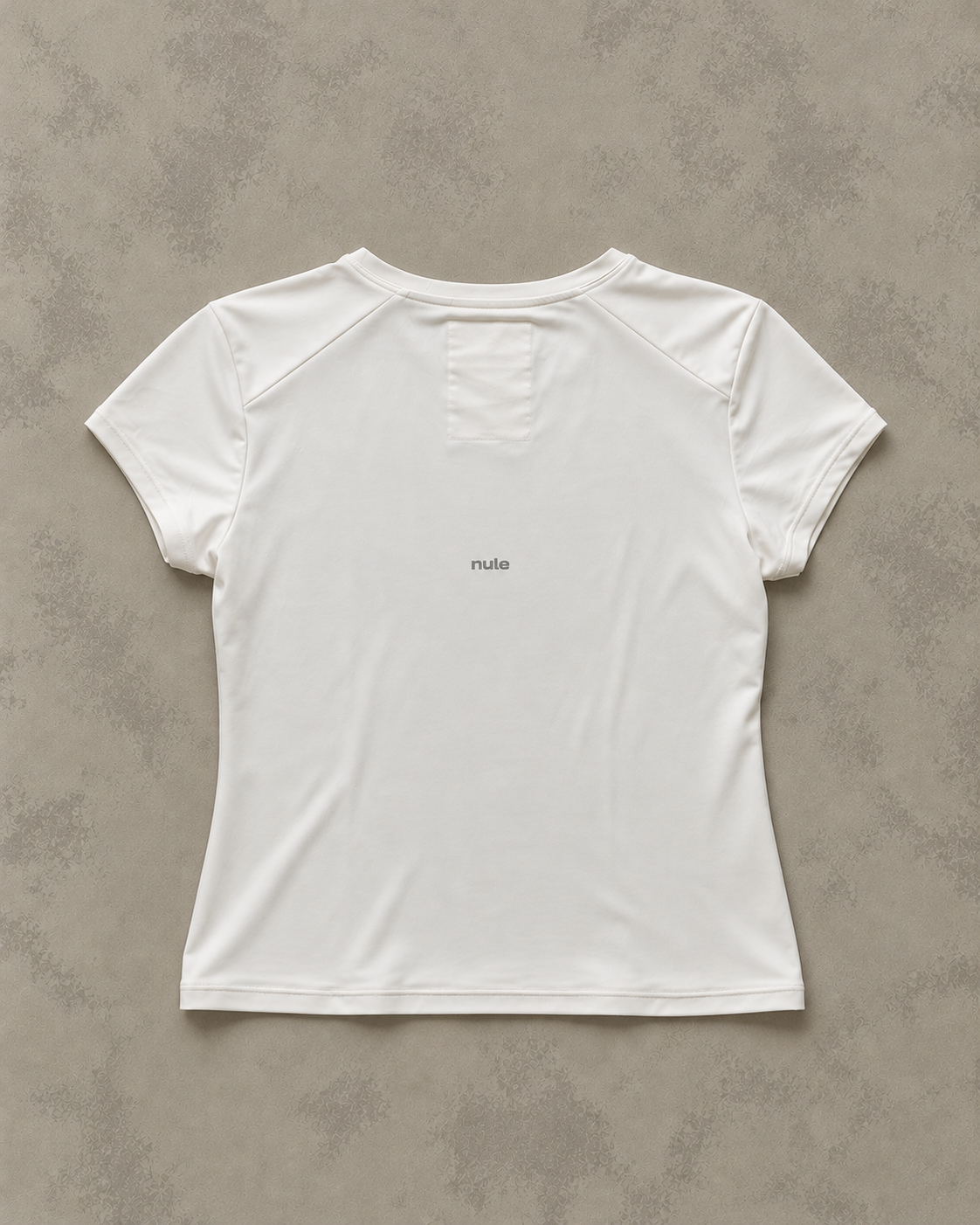 Top a maniche corte UPF50+