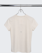 top crio a maniche corte UPF50+